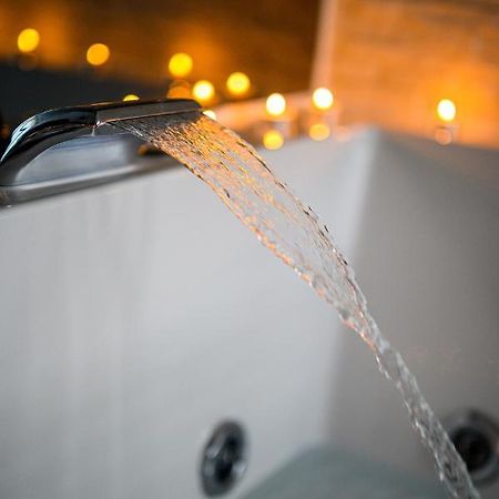 Spa Apartman Grand Ni Eksteriør bilde
